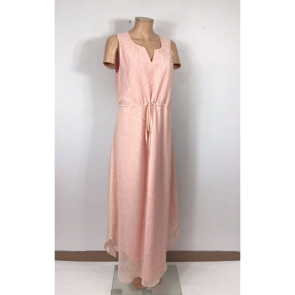 Lauren Conrad Maxi Dress Womens 14 New